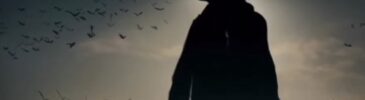 آهنگ مترسک از حمید هیراد